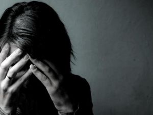 ’’Dünyada 300 milyondan fazla kişide depresif bozukluk var’’