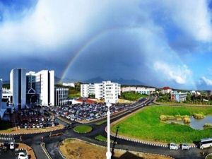 Yakın Doğu Üniversitesi yüz yüze eğitime başladı