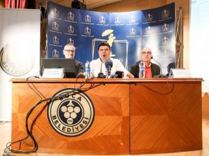 6. Balkan Panorama Film Festivalinde geri sayım başladı