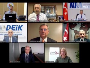 Türk STK’lardan Suudi Arabistan’a ortak açıklama