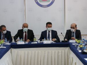 Babacan’dan, HDP’lilere destek