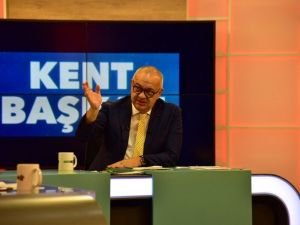 Başkan Ergün: "Karabağ Türk’tür, Türk’ündür"