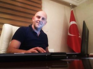 Osmanlı Ocakları’ndan gıda ve sağlık projelerine öncelik