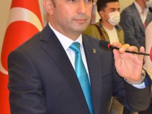 Başkan İsa Yüksel güven tazeledi