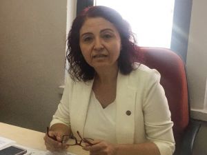 ’Kumpas soruşturmasının ardından Aydın Gazeteciler Cemiyeti, basın açıklaması yaptı