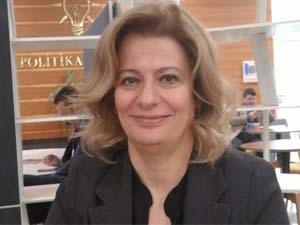 AK Partili Menderes’ten o gazeteciye sert tepki!