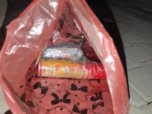 Şırnak’ta eylem hazırlığındaki 1 terörist yakalandı