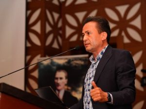 Başkan Yazıcı’dan İBB’ye kreş tepkisi