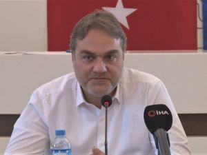 TÜBİTAK SAGE Enstitü Müdürü Okumuş: “Kısa vadede SİHA’lar arası mücadele konsepti başlayabilir”