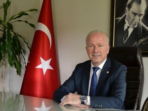 Başkan Karaarslan; “Sağlığın ticareti olmaz”