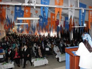 Başkan Çınarbay güven tazeledi