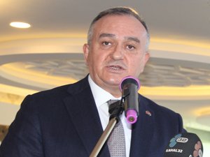 MHP’li Akçay’dan Kılıçdaroğlu’na erken seçim yanıtı