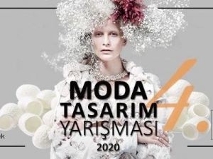 Uşak Üniversitesi Moda Tasarım bölümü öğrencileri, ilk 18 finalist içerisinde