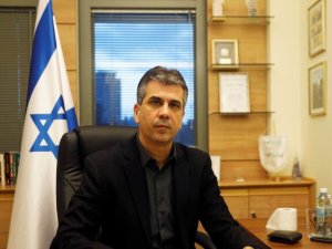 İsrail İstihbarat Bakanı Cohen: “İsrail, ABD’nin Katar’a F-35 savaş uçağı satışına karşı çıkacak”