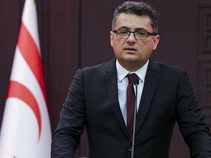 CTP Cumhurbaşkanı Adayı Erhürman: “İkinci tur için kararımızı salı günü parti meclisinde alacağız”
