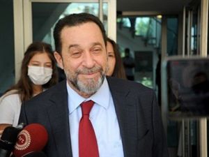 KKTC Cumhurbaşkanı Adayı Denktaş: “Kimin ne kadar oy aldığından çok daha önemli olan şey, bu ülkenin iradesinin gittikçe erozyona uğramasıdır”