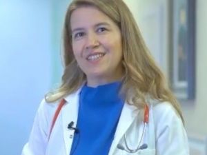 Güçlü bir bağışıklık sistemi için uyarı, evdeki abur cubur dolabını boşaltın tavsiyesi