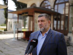 FETÖ’nün kaftan tezgahı