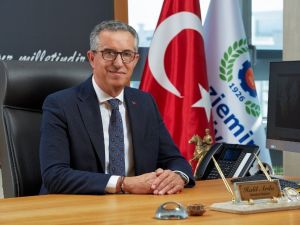 Başkan Arda’dan Azerbaycan’a dayanışma mektubu