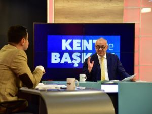 Manisa’nın yeni imar planı yılbaşına kadar meclise gelecek