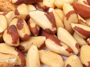 İnsanlar selenyum ihtiyacını artık Brezilya Cevizinden karşılamaya başladı