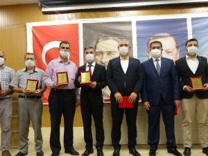 Bilgili: "Kozan’da her 4 seçmenden biri AK Parti’ye gönül verdi"