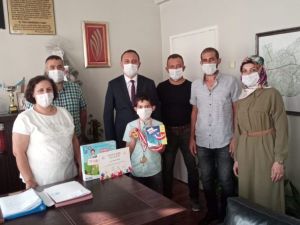 Akıl ve zeka oyunları Manisa il birincisi Alaşehir’den