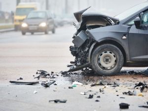 Eylül ayı trafik istatistikleri belli oldu