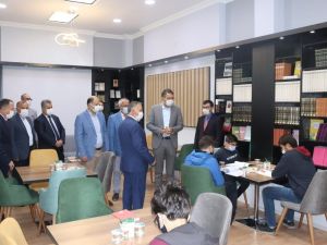 "Çocuklarımızın 7 yaşına kadar olan sürecini iyi değerlendirelim"