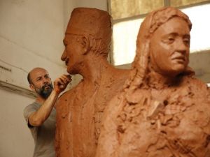 Mübadillerin anıları Konak’ta anıtlaşıyor