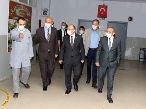 Manisa TSO’dan otomotiv ve savunma sanayi için eğitim seferberliği