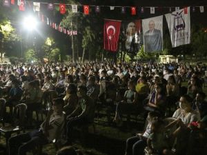 Efeler’de kültür ve sanat etkinlikleri başlıyor