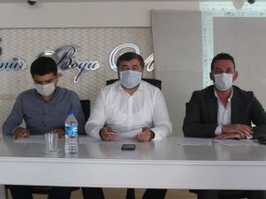 Giresun Belediye Meclisi, Ekim ayı 2’inci toplantısını gerçekleştirdi