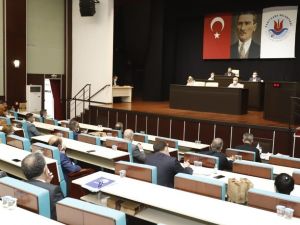 Kağıthane Belediyesi’nin 2021 bütçesi belli oldu