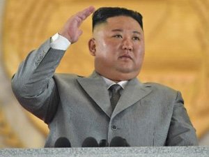 Kuzey Kore Lideri Kim Jong-un’un kız kardeşi Kim Yo-Jong, Güney Kore’yi uyardı
