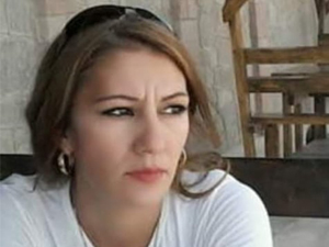 Azerbaycanlı yazar Zeyneb Nahçıvanlı: “Dünya Ermeni vahşetini neden görmezden geliyor?”