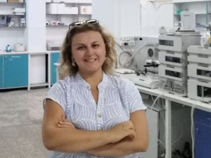 ADÜ’lü öğretim üyesinin projesine destek