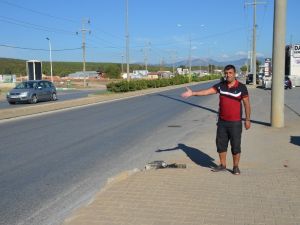 Kovid -19’un sürücüler üzerinde etkisi farkındalık projesiyle ele alındı