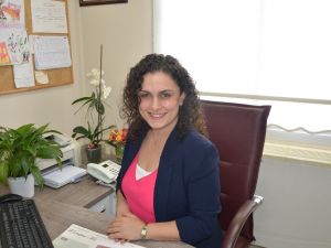 ADÜ Öğretim Üyesi sedef hastalığı ile ilgili bilgi verdi