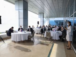 Kentin sorunları 2. Buca Çalıştayı’nda masaya yatırıldı