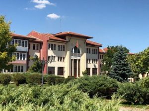 DPÜ ile TUSAŞ arasında staj iş birliği protokolü