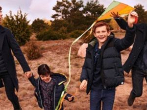 Alman moda şirketinde dijitalleşme adımları