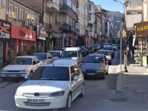 Başkan Ceyhun, "Asım Gündüz eski haline dönmeli"