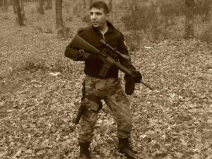 Ünlü oyuncu rolüne böyle hazırlanıyor