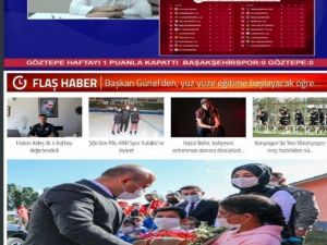 Aydın’da Efe Tv, yeni nesil televizyon yayıncılığı başladı