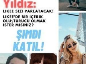 Likee, Türkiye’ye odaklandı