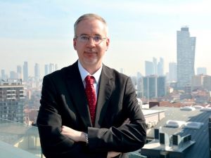 CK Enerji’de atama