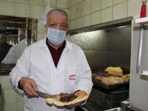 Dört kuşaktır tadına doyulmayan lezzet