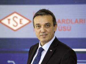 14 Ekim Dünya Standartlar Günü