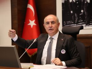 Başkan Akgün: “Belediyeler çöp toplayamaz hale gelecek”